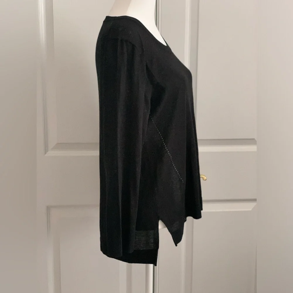 Banana Republic pit 21”